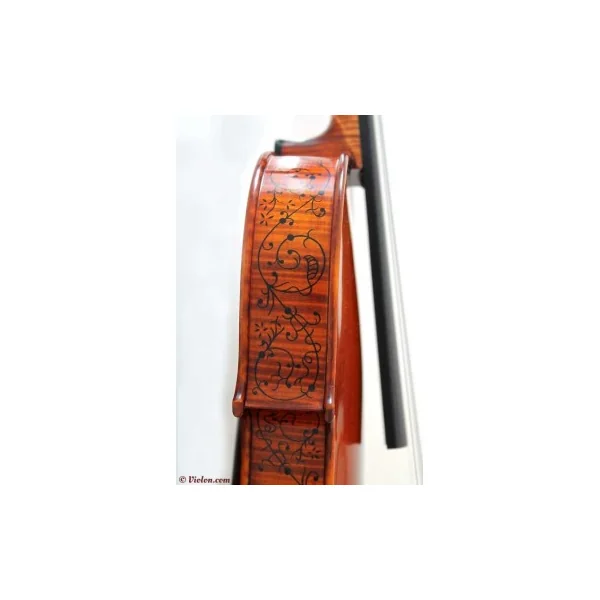 Violon Gliga Maestro copie Hellier 1679 Stradivarius