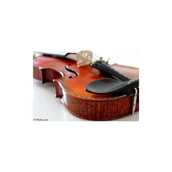 Violon Gliga Maestro copie Hellier 1679 Stradivarius