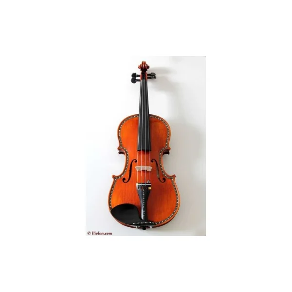Violon Gliga Maestro copie Hellier 1679 Stradivarius