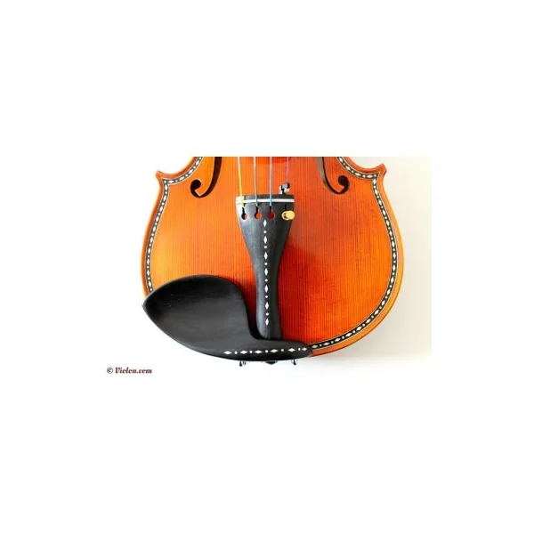 Violon Gliga Maestro copie Hellier 1679 Stradivarius