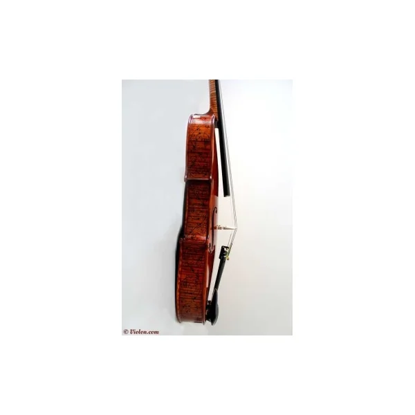 Violon Gliga Maestro copie Hellier 1679 Stradivarius