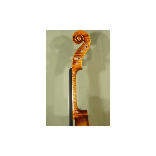 Violon Gliga Vasile copie Amati 1572