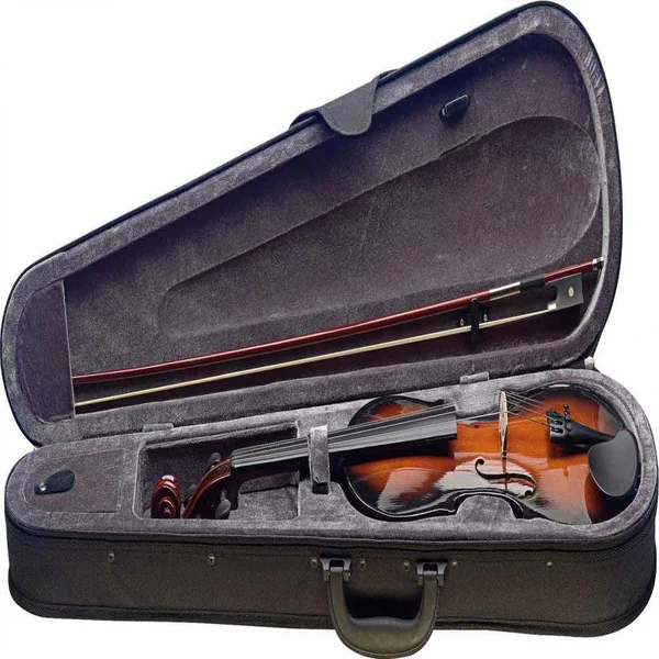 Violon STAGG VN4/4-SB 4/4 SET