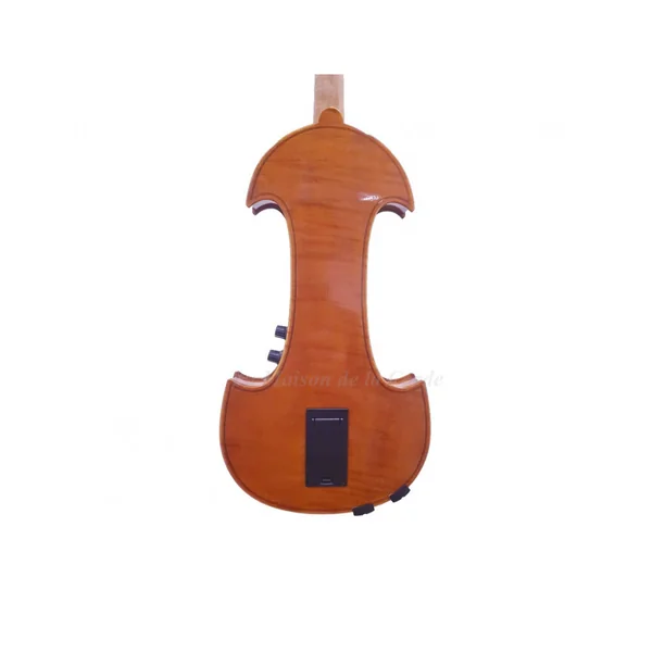 Violon électrique Gauchers RG-EVIOLINS CLV-4G
