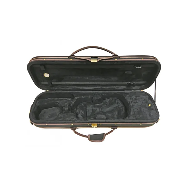 Violon électrique Gauchers RG-EVIOLINS CLV-4G