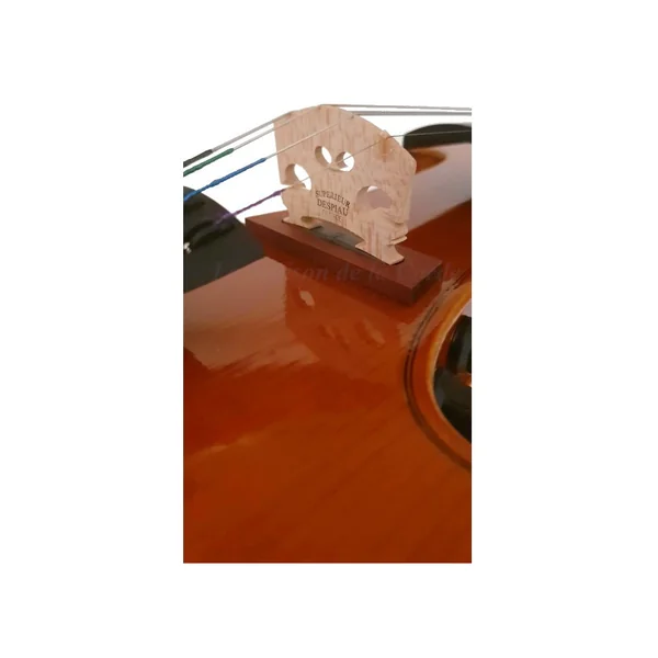 Violon électrique RG-EVIOLINS CLV-4