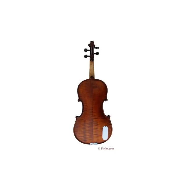 Violon électro-acoustique Gliga Avancé naturel