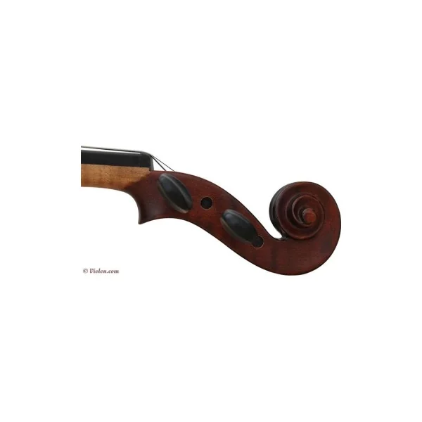 Violon électro-acoustique Gliga Avancé naturel