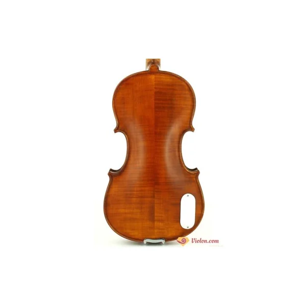 Violon électro-acoustique Gliga Avancé naturel gaucher