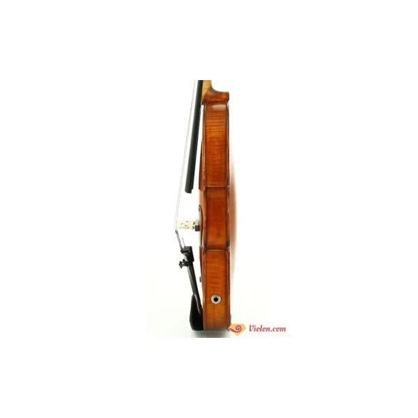 Violon électro-acoustique Gliga Avancé naturel gaucher