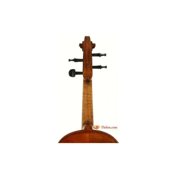 Violon électro-acoustique Gliga Avancé naturel gaucher