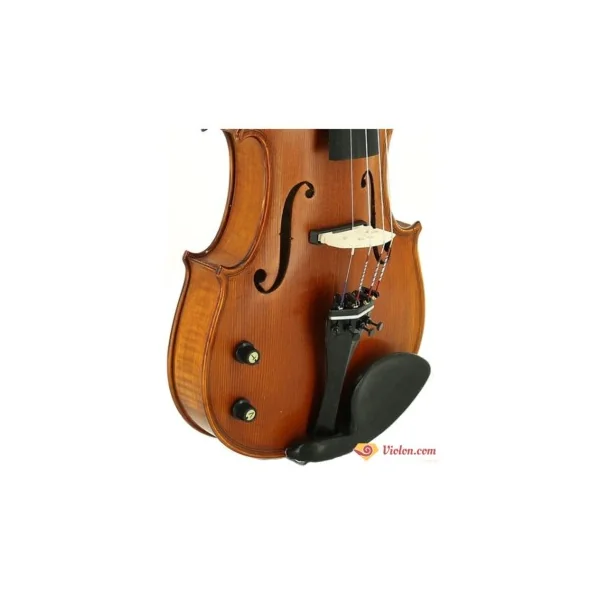 Violon électro-acoustique Gliga Avancé naturel gaucher
