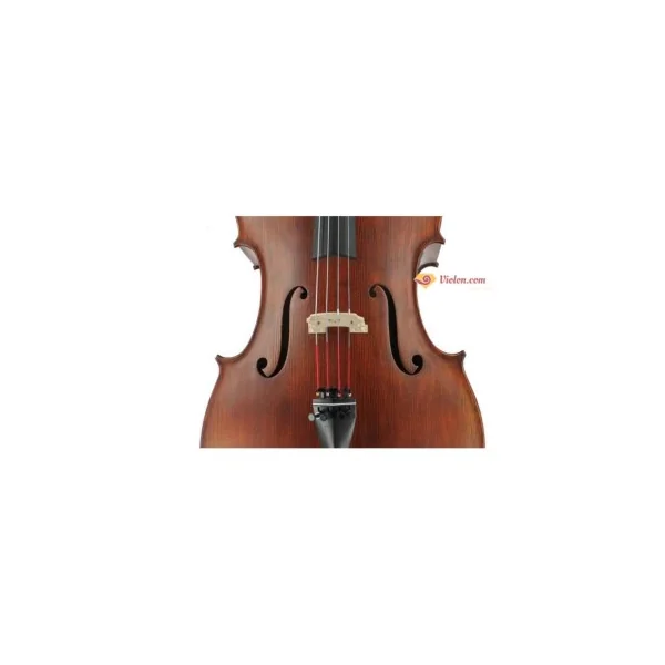 Violoncelle Gliga Gems 2 antique 4/4 gaucher