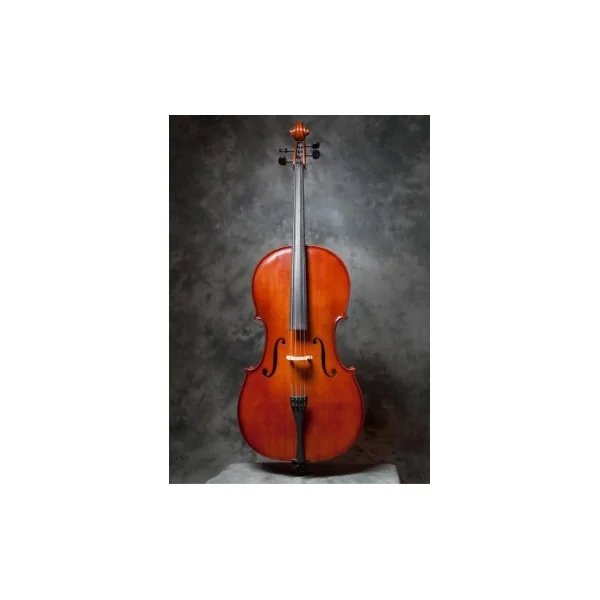 Violoncelle Gliga Genial 2 massif 1/8