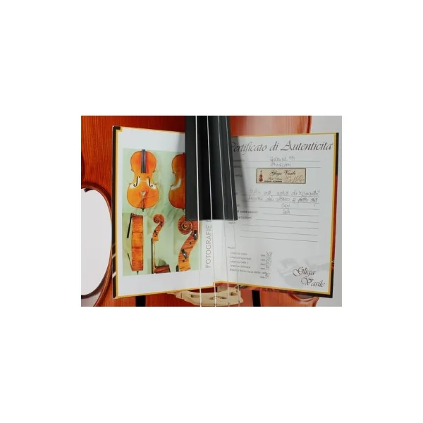 Violoncelle Gliga Maestro Vasile 4/4