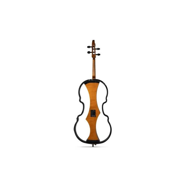 Violoncelle électrique Novita 3.0 Brun doré