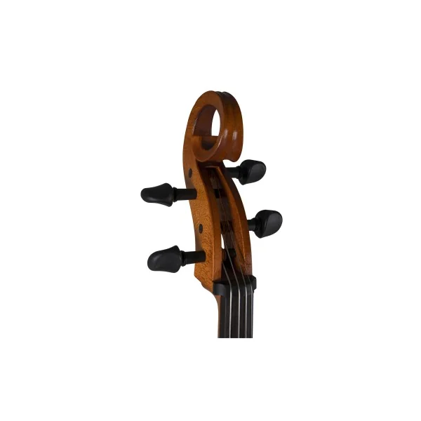 Violoncelle électrique Novita 3.0 Brun doré