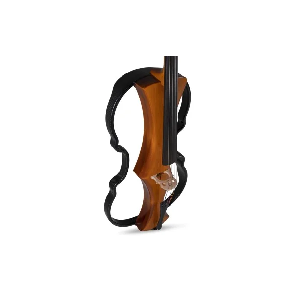 Violoncelle électrique Novita 3.0 Brun doré