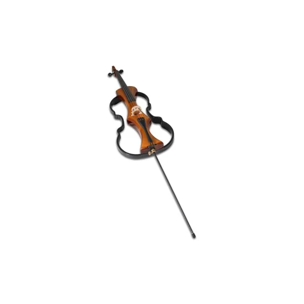 Violoncelle électrique Novita 3.0 Brun doré