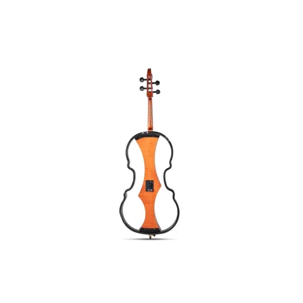 Violoncelle électrique Novita 3.0 Brun rouge