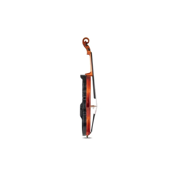 Violoncelle électrique Novita 3.0 Brun rouge
