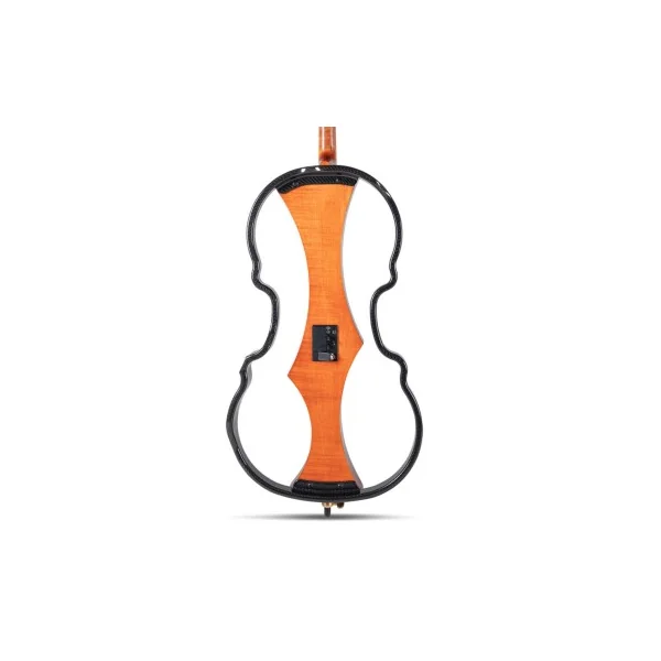 Violoncelle électrique Novita 3.0 Brun rouge