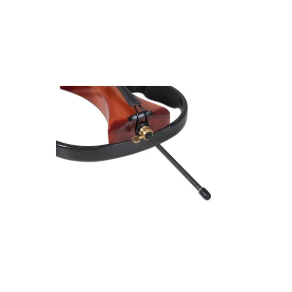 Violoncelle électrique Novita 3.0 Brun rouge