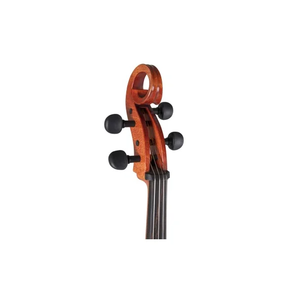 Violoncelle électrique Novita 3.0 Brun rouge