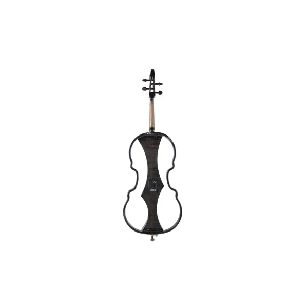 Violoncelle électrique Novita 3.0 noir