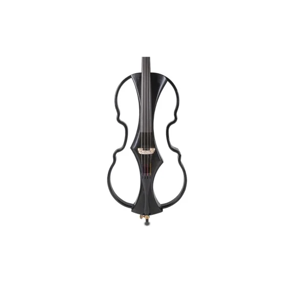 Violoncelle électrique Novita 3.0 noir
