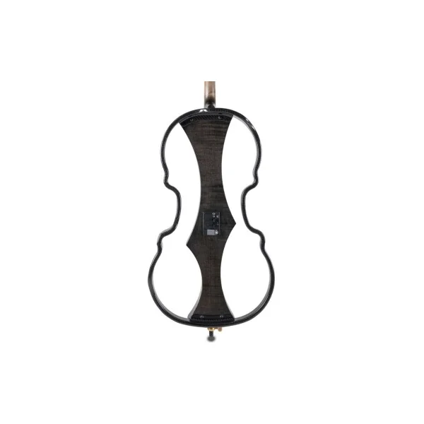 Violoncelle électrique Novita 3.0 noir