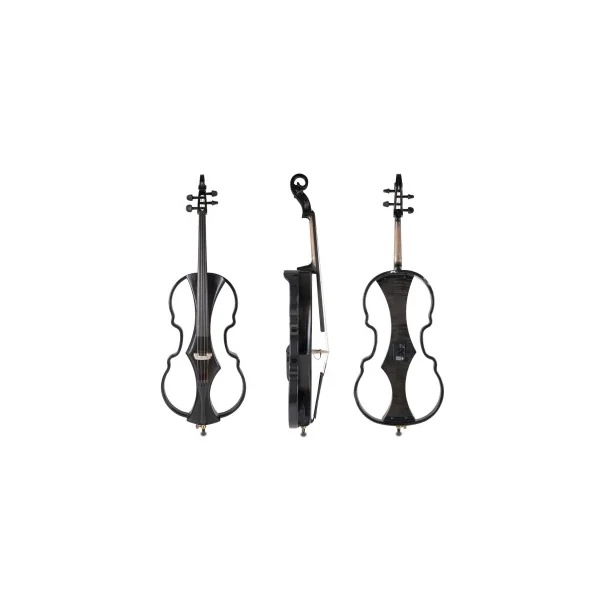 Violoncelle électrique Novita 3.0 noir