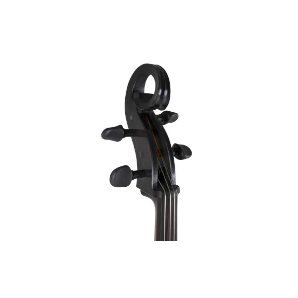 Violoncelle électrique Novita 3.0 noir