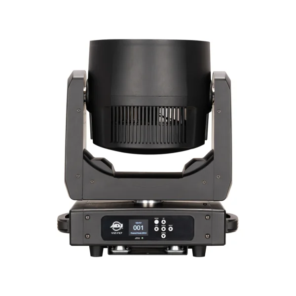 VIZI FX7 ADJ - Lyre Wash led 420W RGBL avec effets