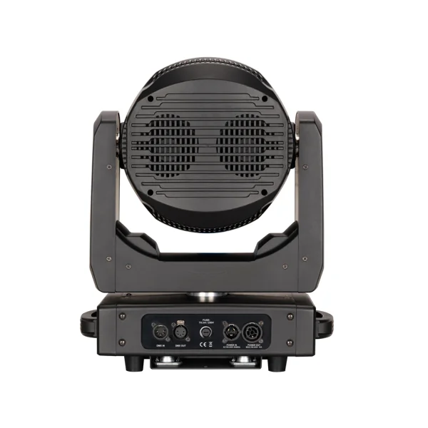 VIZI FX7 ADJ - Lyre Wash led 420W RGBL avec effets