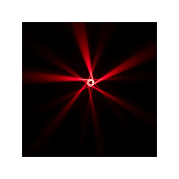 VIZI FX7 ADJ - Lyre Wash led 420W RGBL avec effets