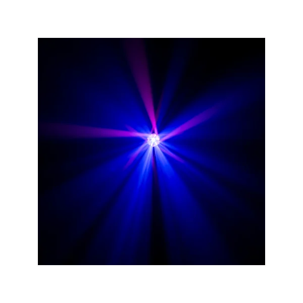 VIZI FX7 ADJ - Lyre Wash led 420W RGBL avec effets