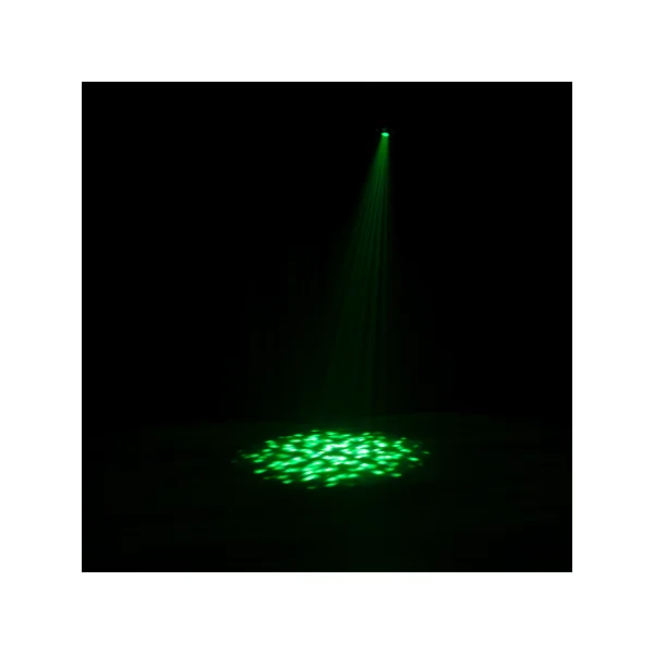 VIZI FX7 ADJ - Lyre Wash led 420W RGBL avec effets