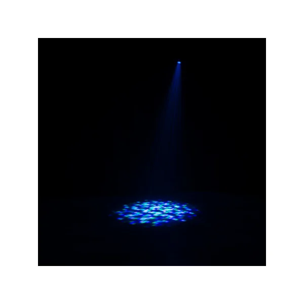 VIZI FX7 ADJ - Lyre Wash led 420W RGBL avec effets