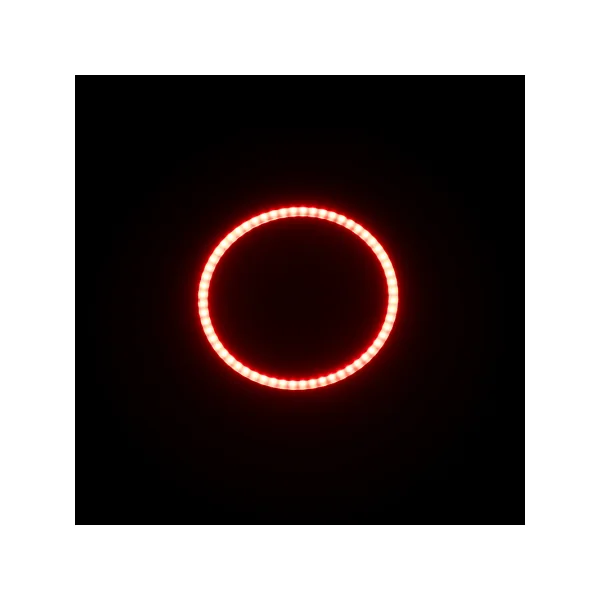 VIZI FX7 ADJ - Lyre Wash led 420W RGBL avec effets