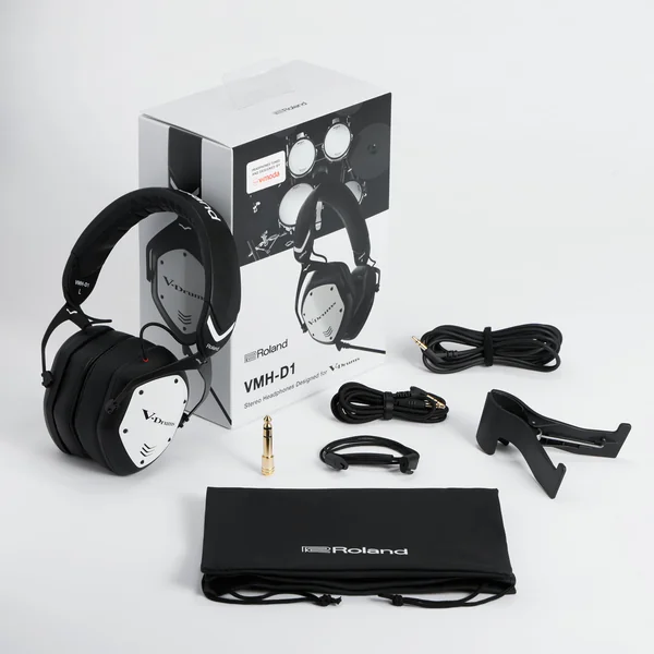 VMH-D1 V-Drums Headphones