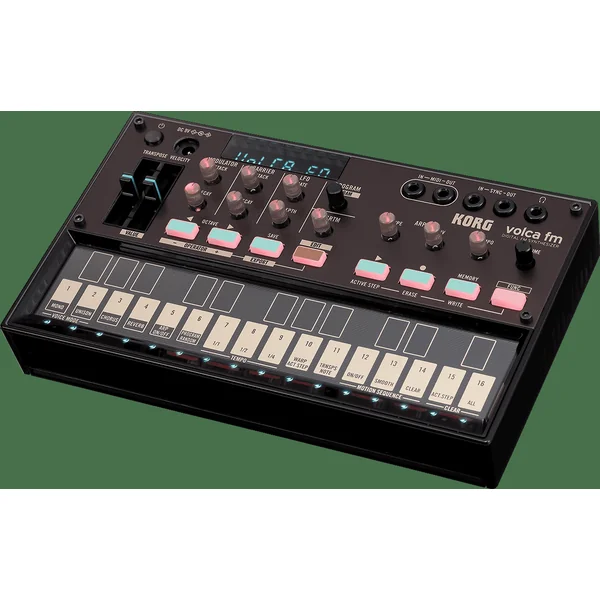Volca Fm2
