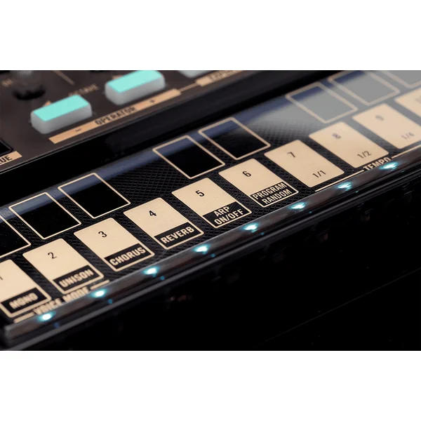 Volca Fm2