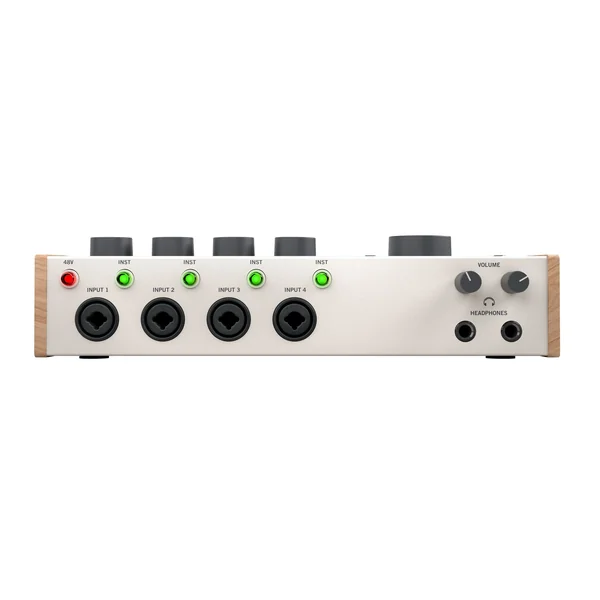 Volt 476P USB Recording Studio