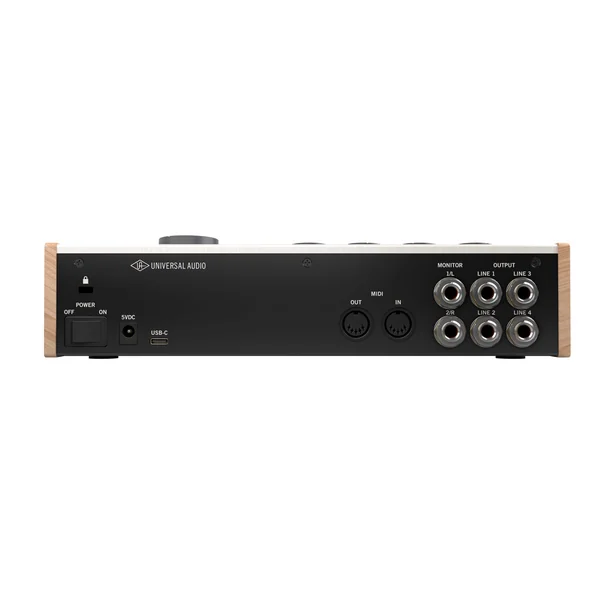 Volt 476P USB Recording Studio