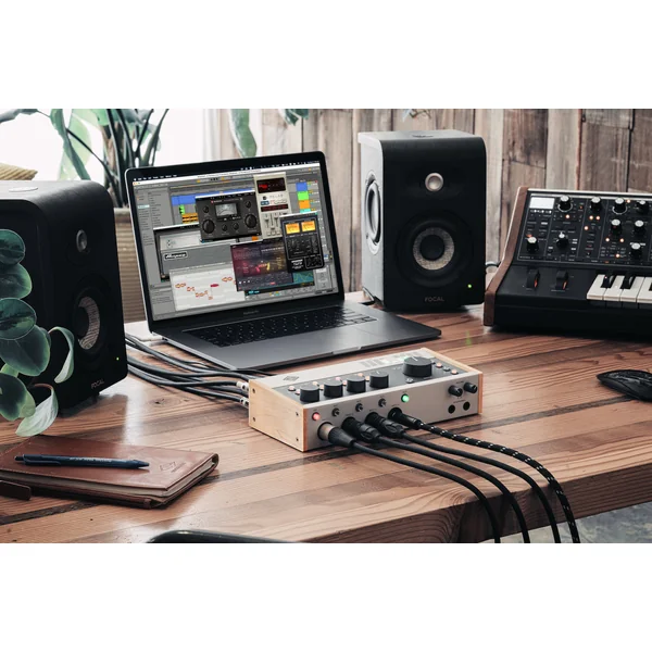 Volt 476P USB Recording Studio