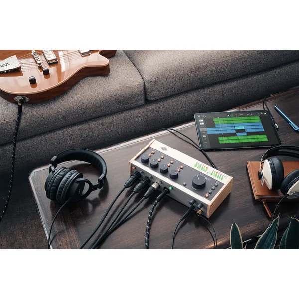 Volt 476P USB Recording Studio