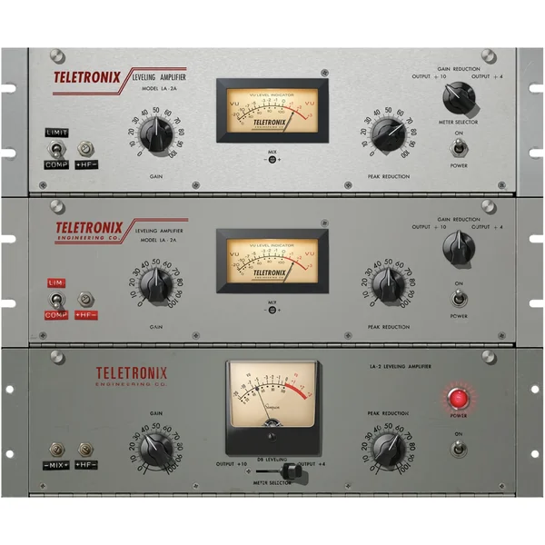 Volt 476P USB Recording Studio