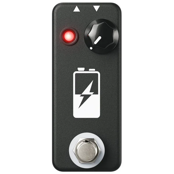 Volture Fuzz