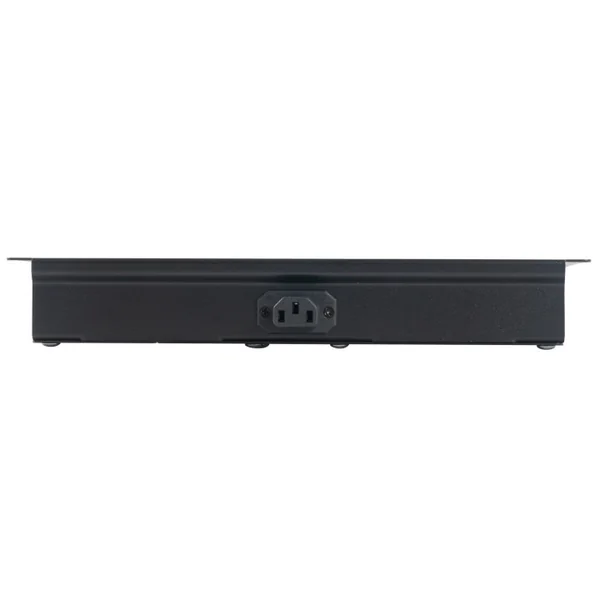 VOUT-FRA Module 2 Ventilateurs pour rack 19"